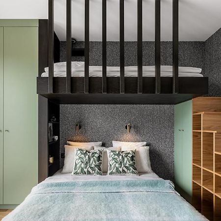Citystay Dluga Grobla Gdansk Apartment With Sauna Eksteriør bilde