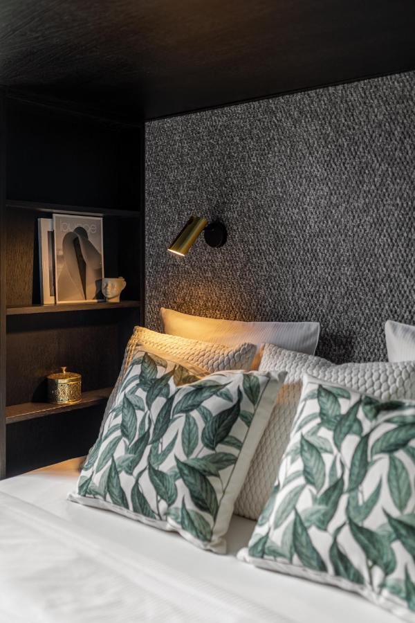 Citystay Dluga Grobla Gdansk Apartment With Sauna Eksteriør bilde
